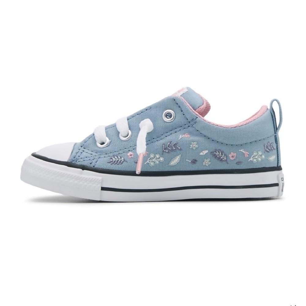 Toddler Slip On Converse